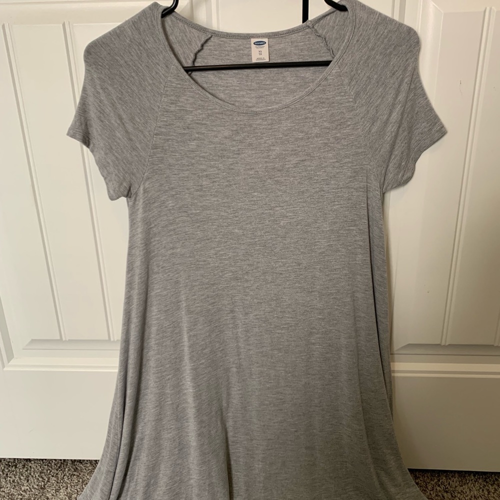 Mini dress